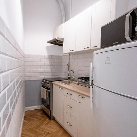 Clicktheflat Warsaw Philharmonic Apart Rooms Экстерьер фото