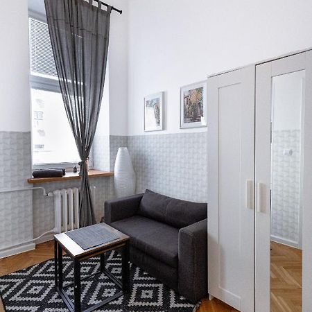 Clicktheflat Warsaw Philharmonic Apart Rooms Экстерьер фото