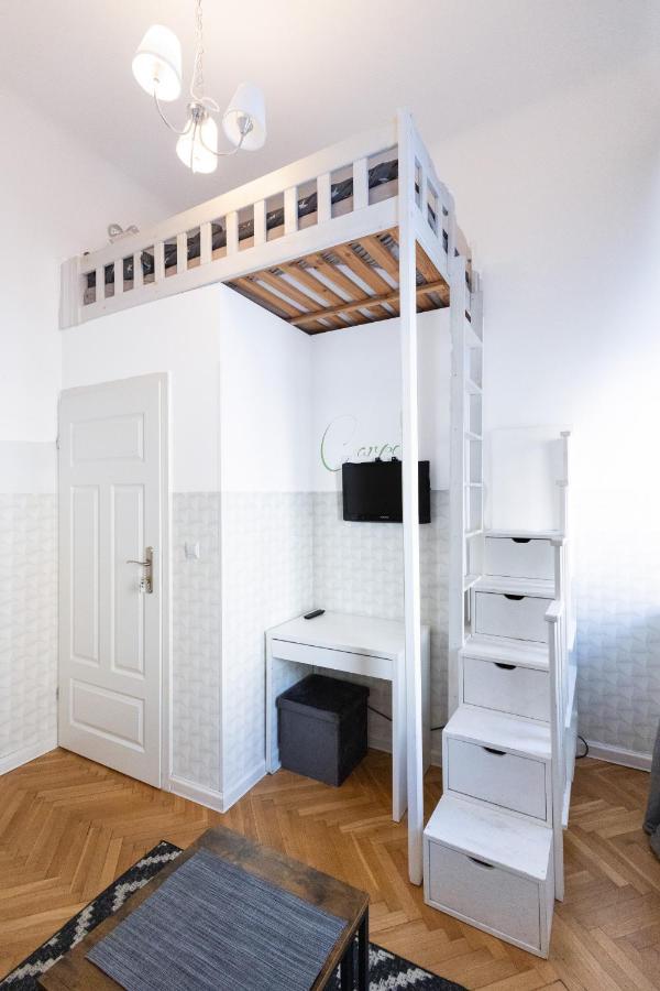 Clicktheflat Warsaw Philharmonic Apart Rooms Экстерьер фото