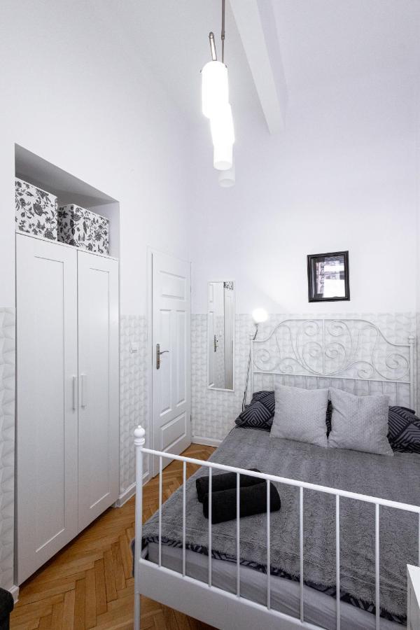 Clicktheflat Warsaw Philharmonic Apart Rooms Экстерьер фото